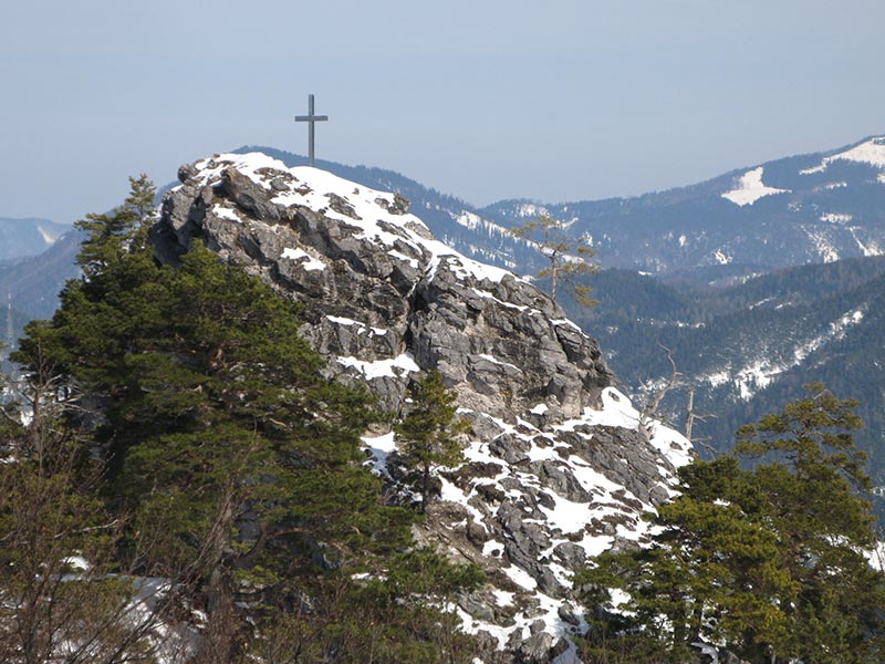 Hochsteinkogel